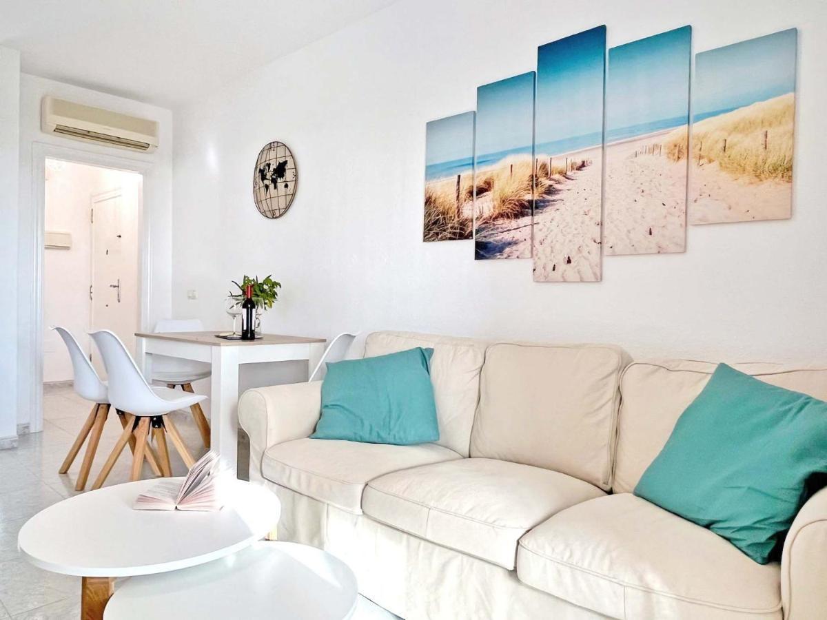 Marmontesol 224 Appartement Torrox Buitenkant foto
