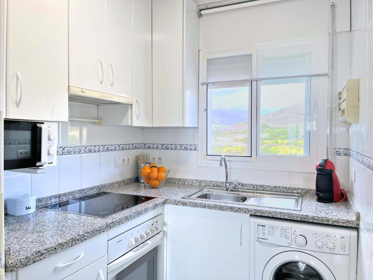 Marmontesol 224 Appartement Torrox Buitenkant foto