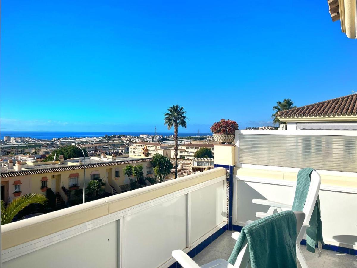 Marmontesol 224 Appartement Torrox Buitenkant foto