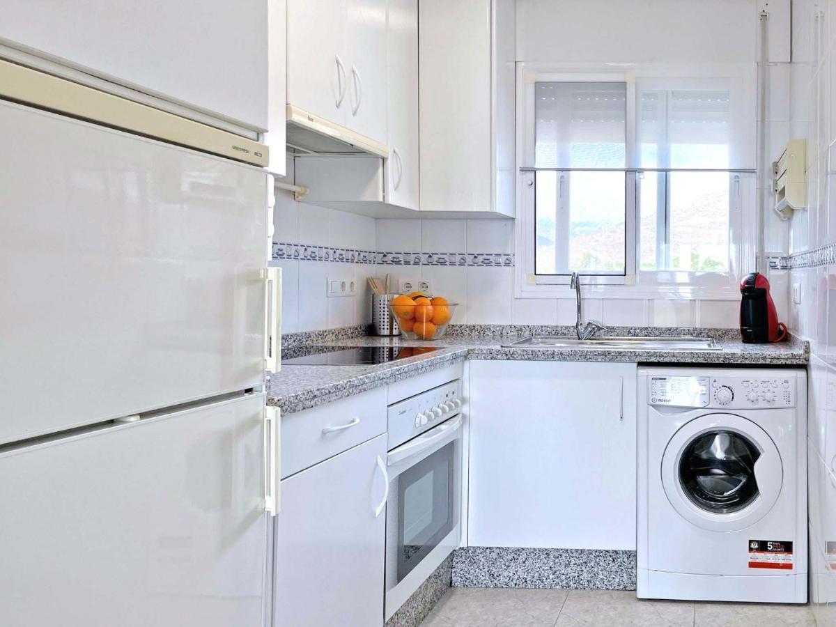 Marmontesol 224 Appartement Torrox Buitenkant foto