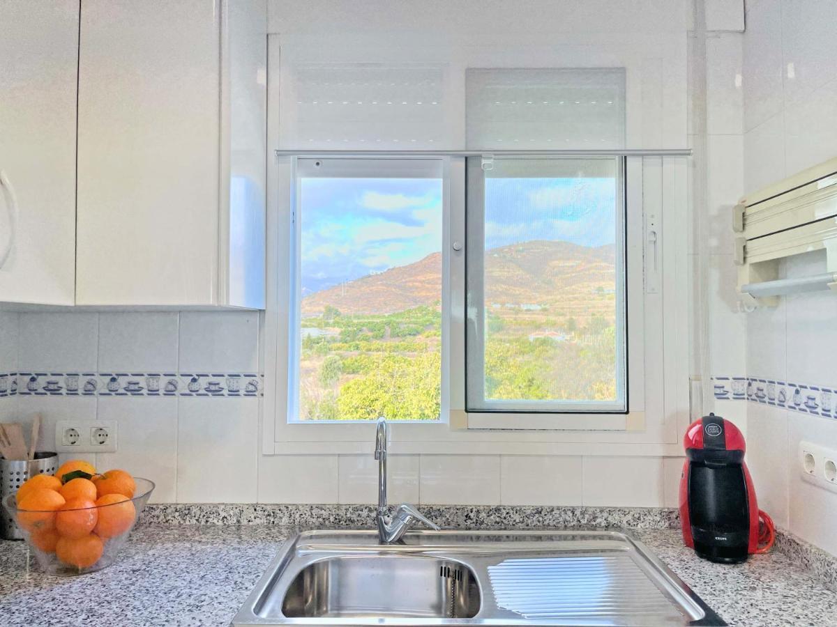 Marmontesol 224 Appartement Torrox Buitenkant foto